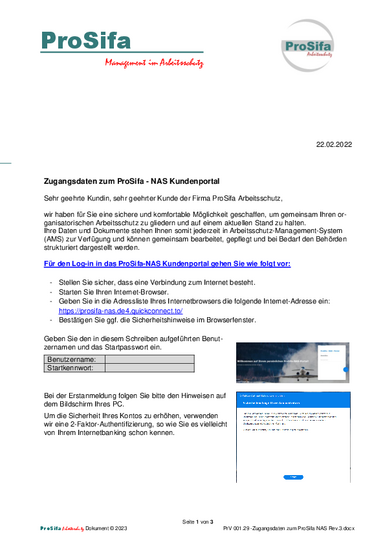 Zugangsdaten_zum_ProSifa_NAS_Rev